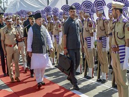"In Fit Of Anger": J&K Governor On Shocking 'Suggestion' To Terrorists "In Fit Of Anger": J&K Governor On Shocking 'Suggestion' To Terrorists