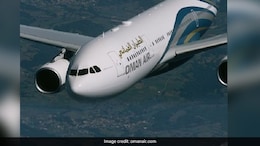 Oman Air flight from Hyderabad cancelled after 8 hours; passengers suffer hours of suffocation onboard