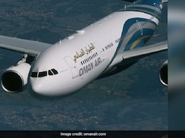 Oman Air flight from Hyderabad cancelled after 8 hours; passengers suffer hours of suffocation onboard
