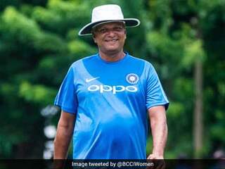 Mohammed Azharuddin Wants Hyderabad Cricket Association To "Draw Immense Benefit" From WV Raman