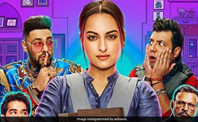 Sexologist Takes <I>Khandaani Shafakhana</i> To Court Claiming Defamation