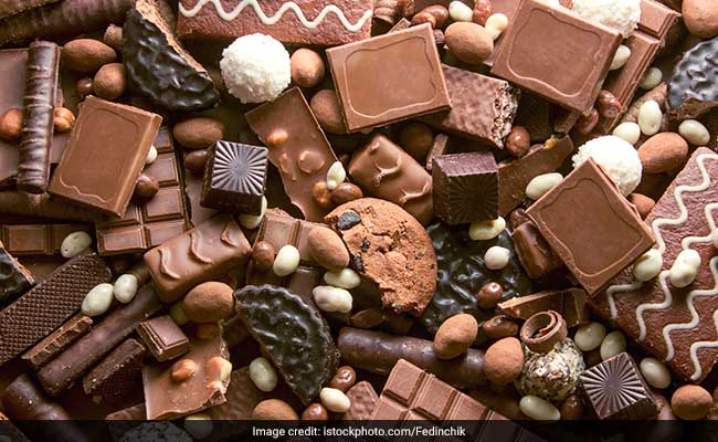 World Chocolate Day 2019: 7 Sinful Picks That Are Better Than Your Average Chocolate Bar