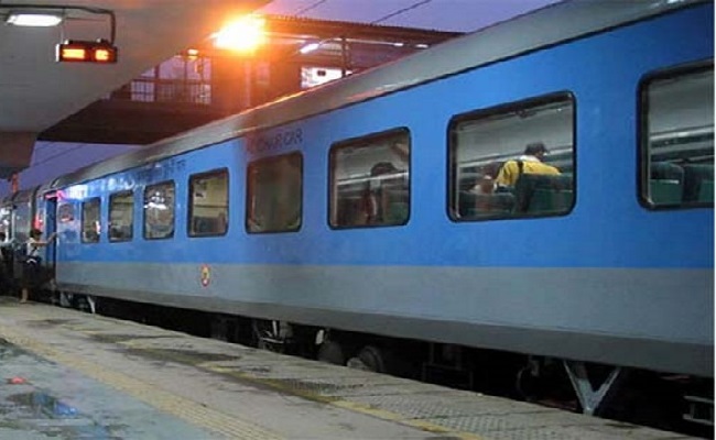 Applications Wrongly Rejected, Railways Aspirants May Get Second Chance