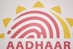Aadhaar For NRIs On Arrival Without Wait: Nirmala Sitharaman In Budget Aadhaar For NRIs On Arrival Without Wait: Nirmala Sitharaman In Budget