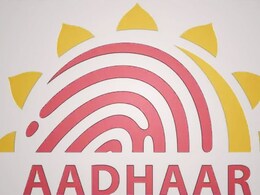 Link Aadhaar with EPF: ईपीएफ अकाउंट से आधार लिंकिंग अनिवार्य, जानें कैसे करना है लिंक Link Aadhaar with EPF: ईपीएफ अकाउंट से आधार लिंकिंग अनिवार्य, जानें कैसे करना है लिंक