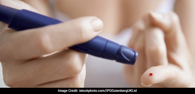 Diabetic Retinopathy: Manage your blood sugar levels to reduce the risk of diabetic retinopathy
