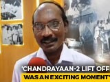 Video : How Chandrayaan 2 Bounced Back After First Attempt Was Aborted