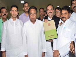 Madhya Pradesh Budget Announces Cow Welfare Fund, Hikes Haj Panel Grant Madhya Pradesh Budget Announces Cow Welfare Fund, Hikes Haj Panel Grant