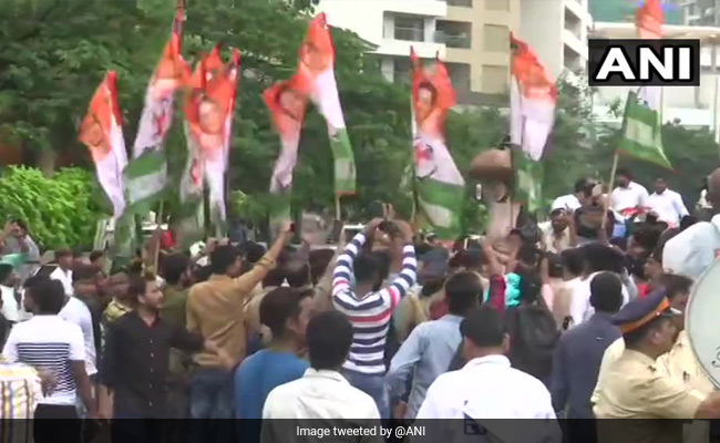 Karnataka Political Crisis Highlights: BJP Plans Protests In Karnataka Amid Ruling Coalition Turmoil