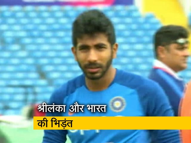World Cup 2019: लीड्स में श्रीलंका और टीम इंडिया का मुकाबला