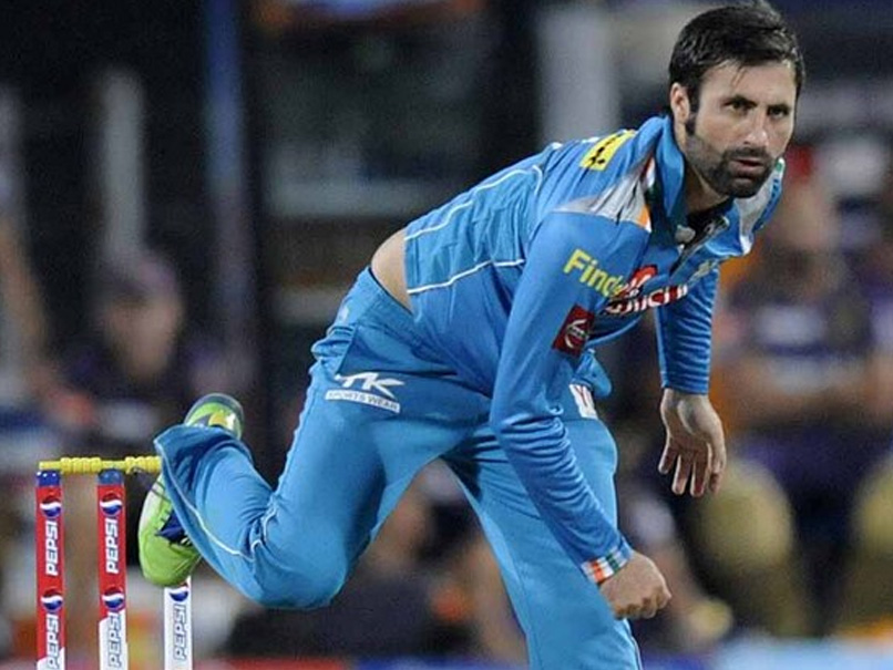Parvez Rasool Calls For 2-Year Ban On Players Who Fudge Age