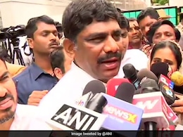 Opinion: Congress MP's 'Separate Nation For South' Remark - A Sorry Poll Pitch Opinion: Congress MP's 'Separate Nation For South' Remark - A Sorry Poll Pitch