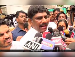 'Want To See My Brother Shivakumar As Chief Minister': DK Suresh