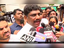 'Want To See My Brother Shivakumar As Chief Minister': DK Suresh 'Want To See My Brother Shivakumar As Chief Minister': DK Suresh