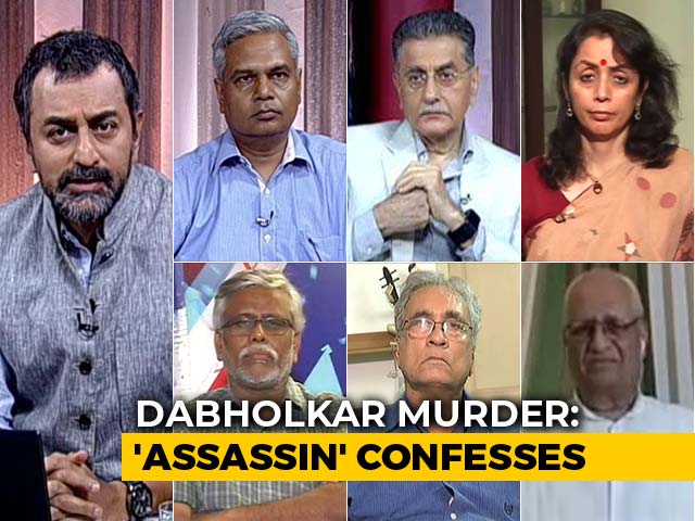 Saffron Terror: Hype Or Reality?