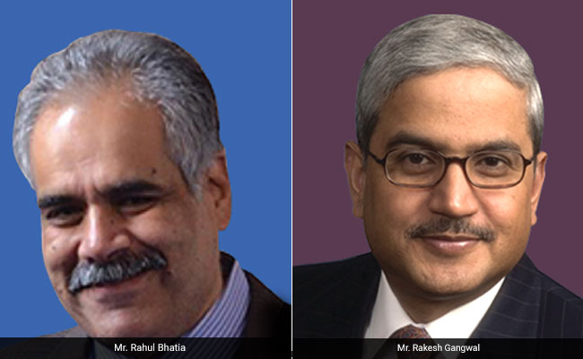 "Hope His Actions Will Speak Louder Than...": IndiGo Promoter vs Promoter