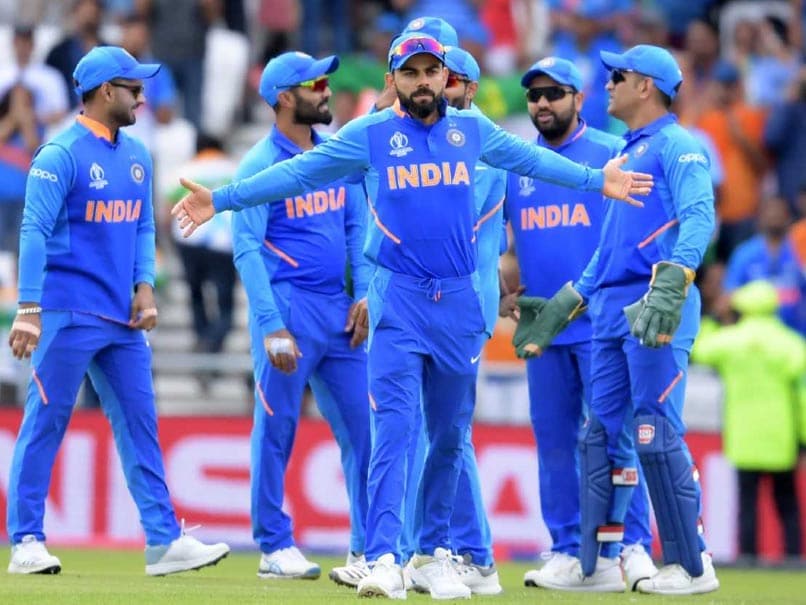 Preview: India Bid For Final Berth Against Unstable New Zealand Preview: India Bid For Final Berth Against Unstable New Zealand