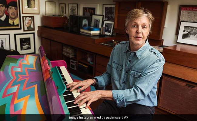 Paul McCartney Can't Remember Every Beatles Song: 'I've Written An Awful Lot'