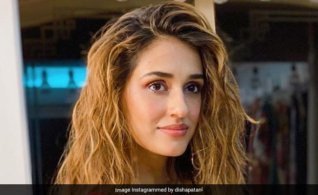 स्टारकिड्स पर आया  Disha Patani का रिएक्शन, कह डाली ये बात