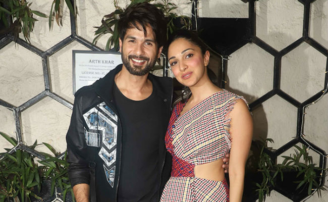 Angry Kabir Singh Lets Off Steam: Shahid Kapoor And Kiara Advani's 200-Plus Crore Party