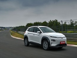 Hyundai Kona Electric's Price Reduced; Now Priced At Rs. 23.71 Lakh Hyundai Kona Electric's Price Reduced; Now Priced At Rs. 23.71 Lakh