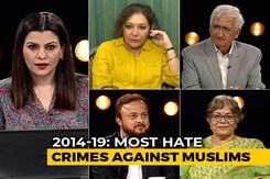 Are India's Muslims Invisible? Are India's Muslims Invisible?