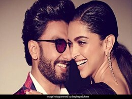 Ranveer Singh's Comment On Meeting Wife Deepika Padukone After A Long Trip Is Killing The Internet Ranveer Singh's Comment On Meeting Wife Deepika Padukone After A Long Trip Is Killing The Internet