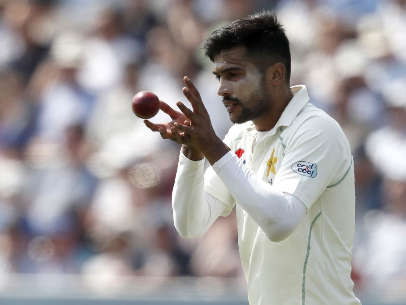 पाकिस्‍तानी गेंदबाज मो. आमिर ने टेस्‍ट क्रिकेट से लिया संन्‍यास, फैन बोले-आप अगले वसीम हो सकते थे..