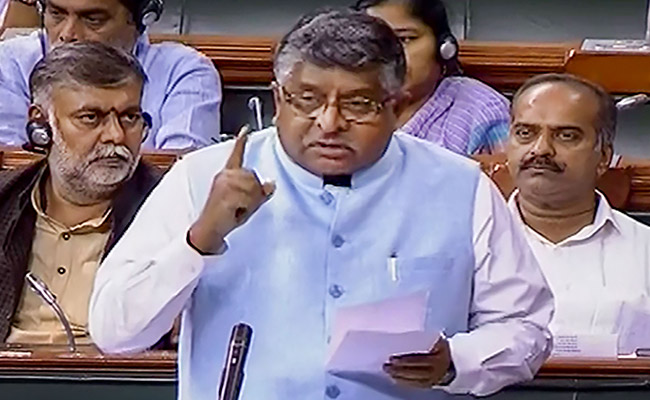 Time To Introspect On Convicts' Manipulating, Delaying Tactics: Law Minister On Nirbhaya Case