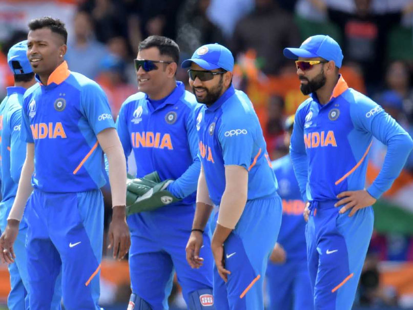 World Cup 2019: भारत-न्यूजीलैंड मैच के दौरान नो-फ्लाई जोन घोषित हुआ ओल्ड ट्रैफर्ड मैदान..