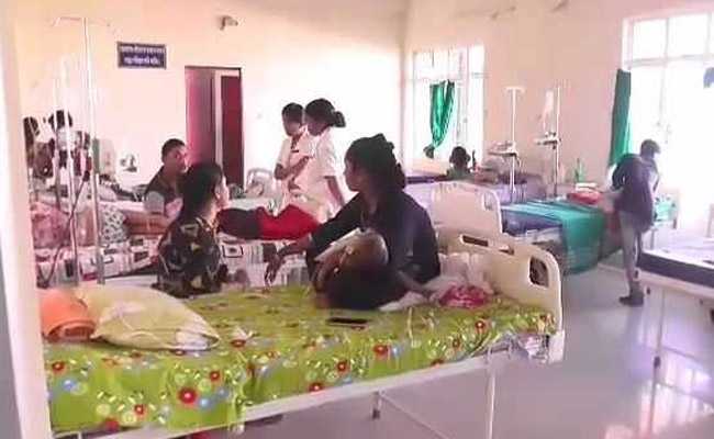 After Bihar, Now Assam On Alert For Japanese Encephalitis Outbreak
