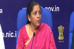 Centre Announces Benefits Worth Rs 7 Lakh For Middle-Class Homebuyers Centre Announces Benefits Worth Rs 7 Lakh For Middle-Class Homebuyers