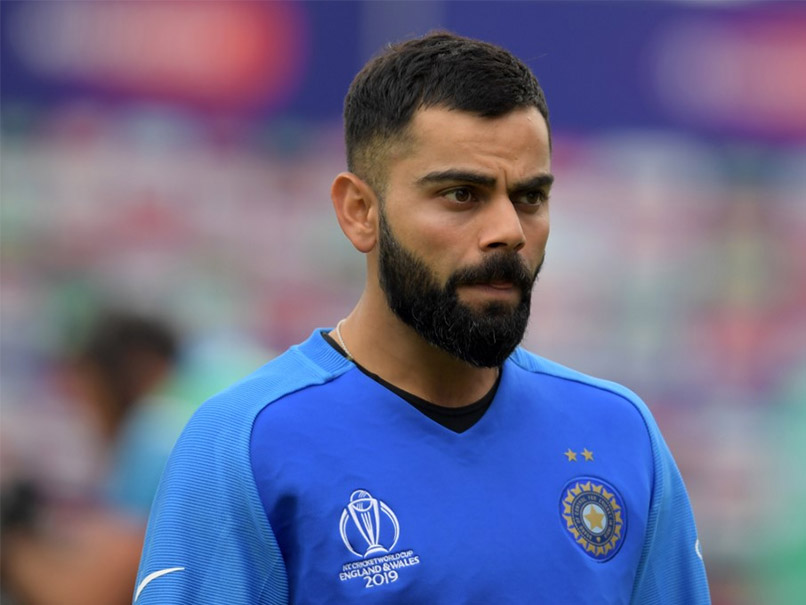 West Indies Tour: कप्‍तान के रूप में विराट कोहली के स्‍वाभाविक चयन पर सुनील गावस्‍कर ने उठाए सवाल..