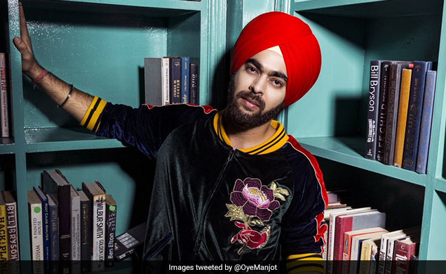 <i>Fukrey</i> Actor Manjot Singh: 'I Was Rejected By Filmmakers Because I Was A Sardar'