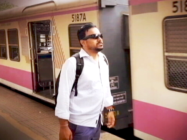 This Warrior’s Efforts Helped Mumbai Police Nab Over 180 Sexual Harassers