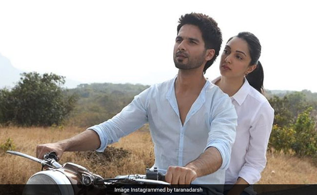 <i>Kabir Singh</i> Box Office Collection Day 13: Shahid Kapoor's Film Makes 200 Crore Faster Than Salman Khan's <i>Bharat</i>