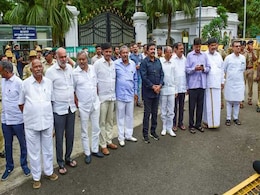 Karnataka Poll Official Doubts Nominations Of Rebel MLAs Will Be Accepted Karnataka Poll Official Doubts Nominations Of Rebel MLAs Will Be Accepted
