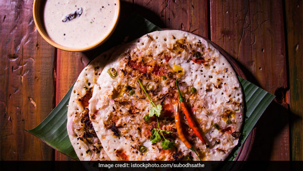 Keto Diet For Weight Loss: Here's How You Can Make Keto-Friendly Naan, Paratha And Uttapam At Home