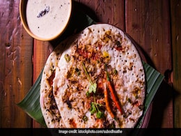South Indian Recipes: How To Make Restaurant-Style Tomato-Onion Uttapam at Home  South Indian Recipes: How To Make Restaurant-Style Tomato-Onion Uttapam at Home