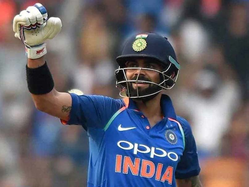 Virat Kohli, Sachin Tendulkar Congratulate ISRO On Chandrayaan 2 Launch