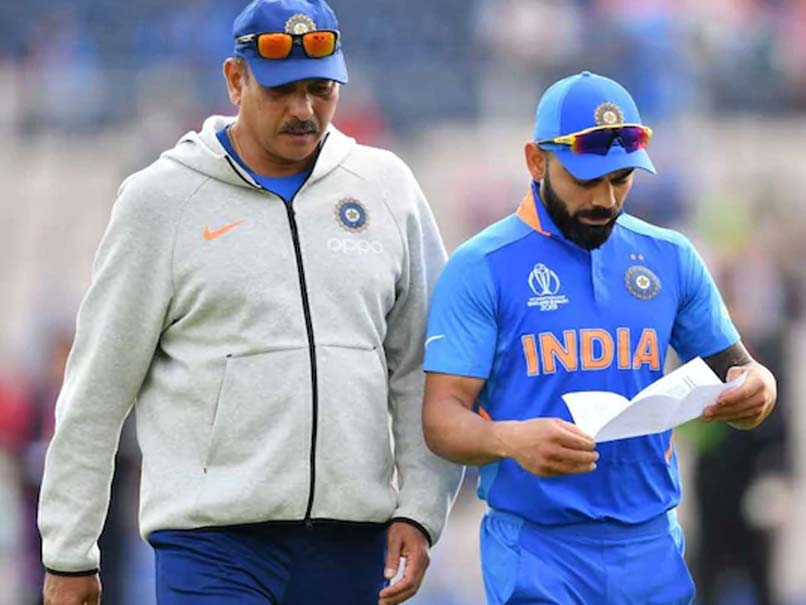 RM Lodha, BCCI Stunned As CoA Asks Virat Kohli, Ravi Shastri To Decide On WAGs Travel