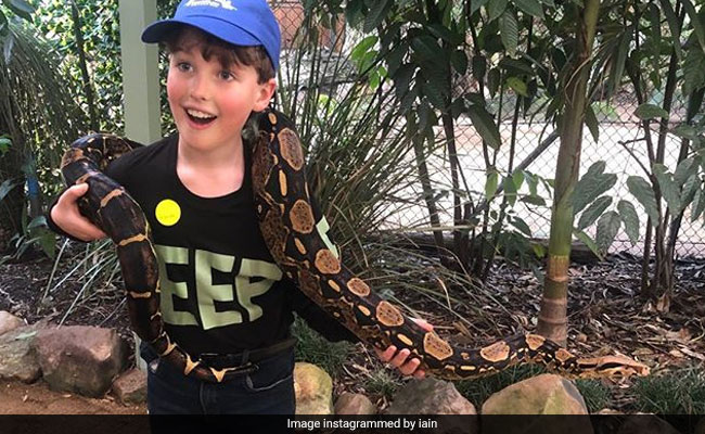 भारत घूमना चाहते हैं 'यंग शेल्डन' के स्टार, इंटरव्यू में किया खुलासा