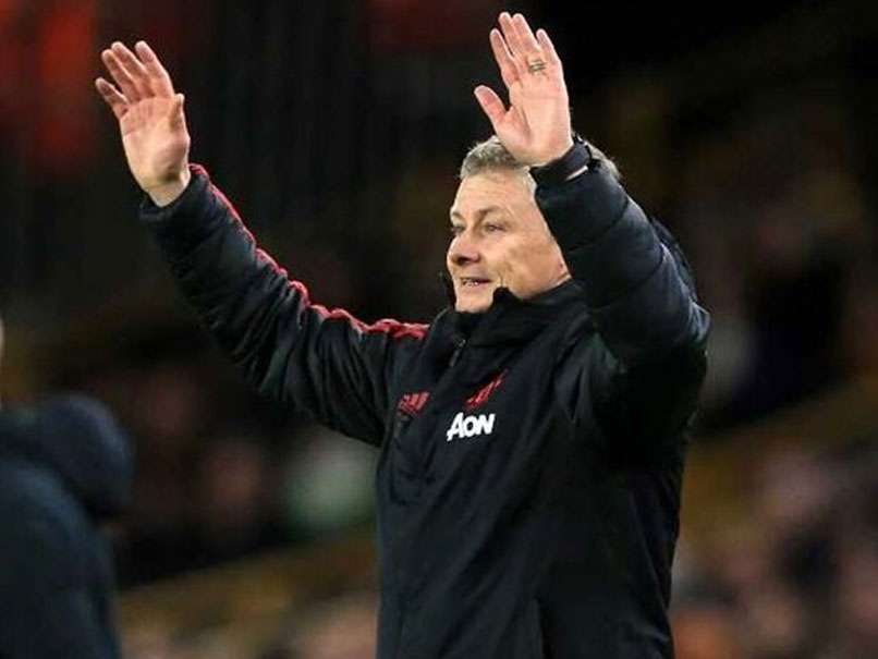 Ole Gunnar Solskjaer Happy With Manchester United Backing, Expects More New Signings Ole Gunnar Solskjaer Happy With Manchester United Backing, Expects More New Signings