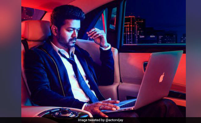 Vijay Death Hoax: Cricketer R Ashwin Posts Scathing Tweet On Trending Hashtag