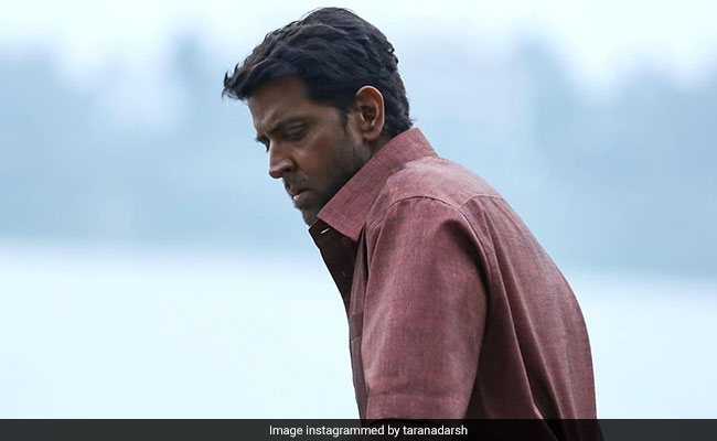 <i>Super 30</i> Box Office Collection Day 14: Hrithik Roshan's Film Is Super Strong At Rs 113.17 Crore