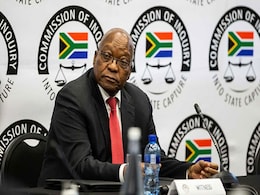 "It's Me Who Put Them Into Trouble": Jacob Zuma On Gupta Family Deals "It's Me Who Put Them Into Trouble": Jacob Zuma On Gupta Family Deals