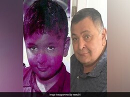 Holi के मौके पर ऋषि कपूर ने दी जबरदस्त अंदाज में बधाई, बोले- कोरोनावायरस से सावधान रहना... Holi के मौके पर ऋषि कपूर ने दी जबरदस्त अंदाज में बधाई, बोले- कोरोनावायरस से सावधान रहना...