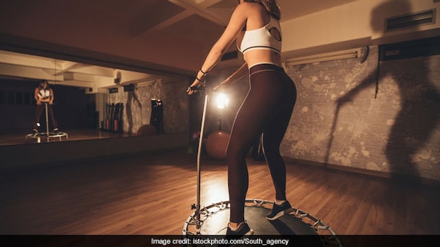 Improved metabolism will help you shed weight easily