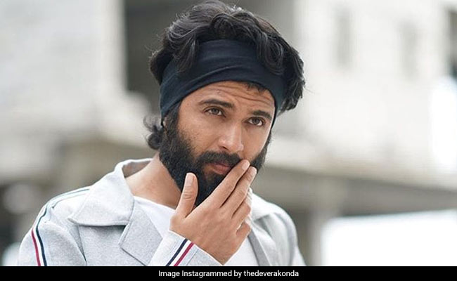 Vijay Deverakonda Won't Play Lead In Hindi Remake Of <i>Dear Comrade</i>. Guess Who Might