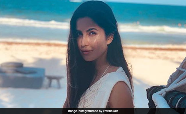 On Katrina Kaif's Birthday Post, Arjun Kapoor Is Being Arjun Kapoor In The Comments